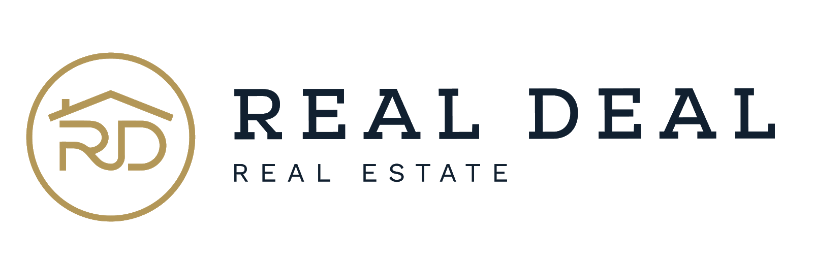 Real Deal Real Estate