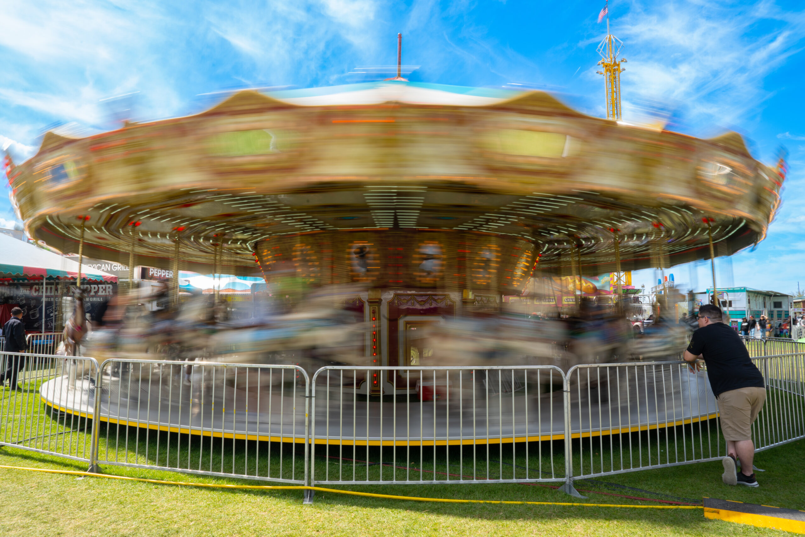 The Ostrich Festival – Chandler Arizona’s Biggest Event!